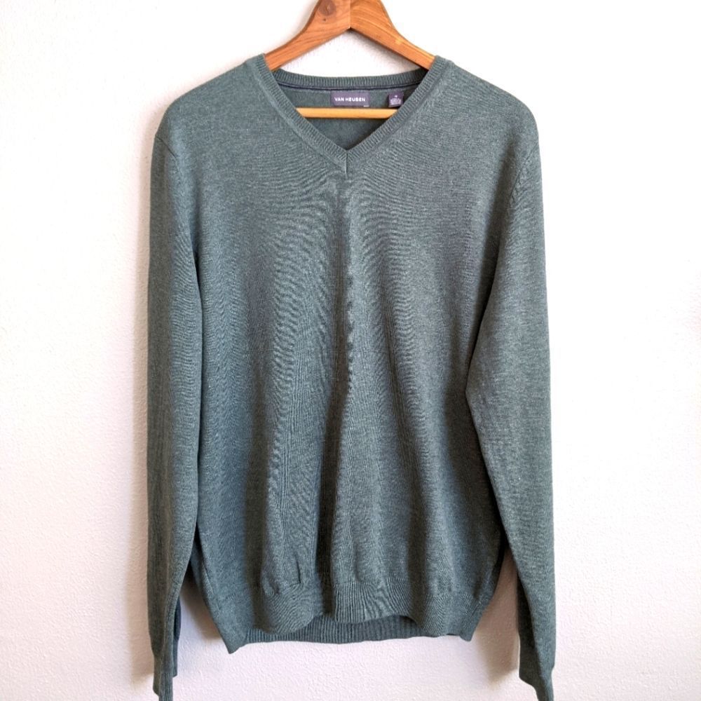 Van Heusen Pullover